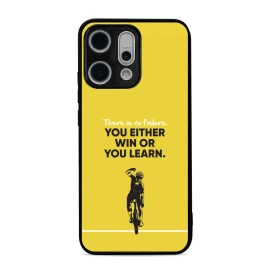 Phone Glossy Case OPPO Reno 14 5G - Design GD09G
