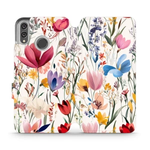 Phone Case Huawei Honor 8X - Design MP70S