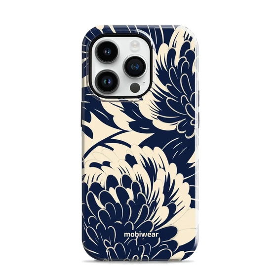 Case Elite Pro for Apple iPhone 14 Pro - Design EA40E