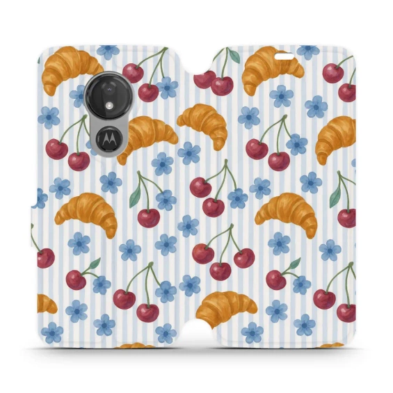 Phone Case Motorola Moto G7 Power - Design VP85S