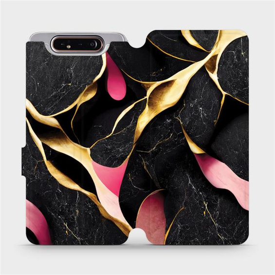 Phone Case Samsung Galaxy A80 - Design VP35S