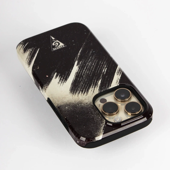 Case Elite Pro for Samsung Galaxy A22 5G - Design E03GZ