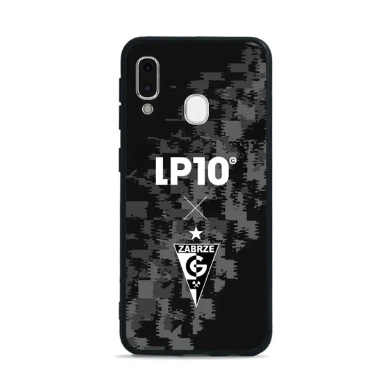 Etui Glossy Case do Samsung Galaxy A20e - wzór G09GZ