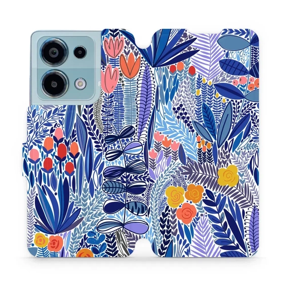 Phone Case Xiaomi Redmi Note 13 Pro 4G - Design MP03P