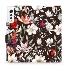 Phone Case LG Velvet - Design VP72S