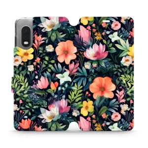 Etui do Samsung Galaxy Xcover PRO - wzór VP48S