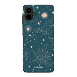 Etui Glossy Case do Samsung Galaxy A07 - wzór G047G