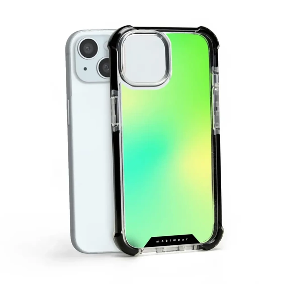 Etui MagSafe Elite Bumper Apple iPhone 15 - wzór D035D