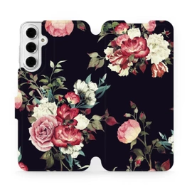 Etui do Samsung Galaxy A16 5G - wzór VD11P