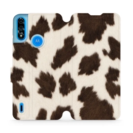 Phone Case Motorola Moto E7i Power - Design V166S
