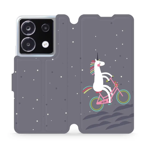 Etui do Xiaomi POCO X6 - wzór V024P