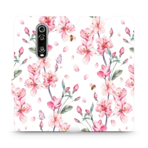 Hülle für Xiaomi Mi 9T Pro - Farbe M124S