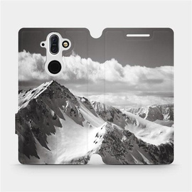 Phone Case Nokia 8 Sirocco - Design M152P