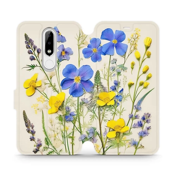 Phone Case Nokia 5.1 Plus - Design VP41S