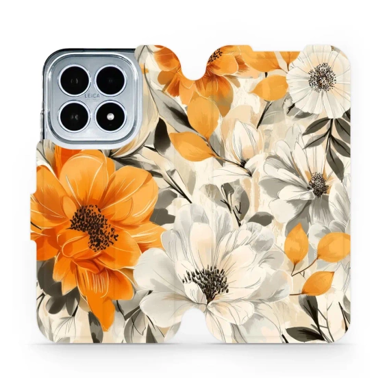 Etui do Xiaomi 17 - wzór VP75S