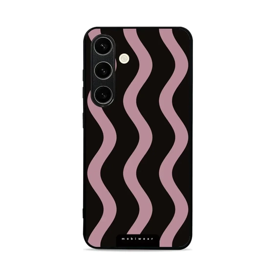 Phone Glossy Case Samsung Galaxy S24 - Design GA54G