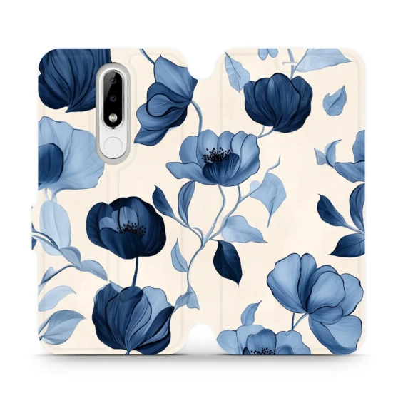 Etui do Nokia 5.1 Plus - wzór VP73S