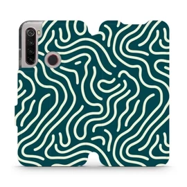 Phone Case Xiaomi Redmi Note 8 - Design VA61S