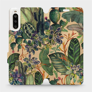 Etui do Sony Xperia 10 II - wzór VP05S