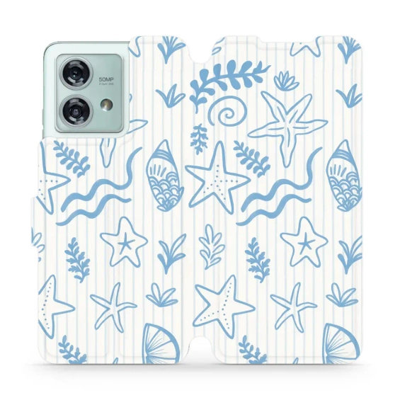 Phone Case Motorola Edge 40 Neo - Design VP88S