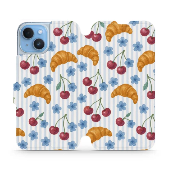 Hülle für Apple iPhone 14 - Farbe VP85S