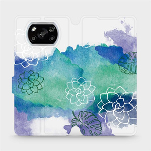 Phone Case Xiaomi POCO X3 NFC - Design MG11S