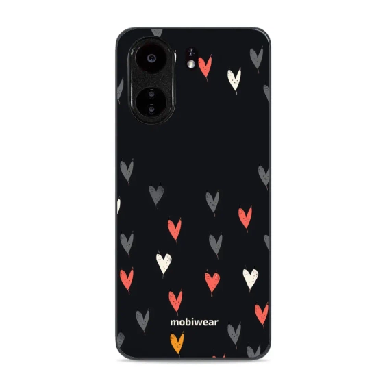 Hülle Glossy Case für Xiaomi POCO C65 - Farbe GP79G