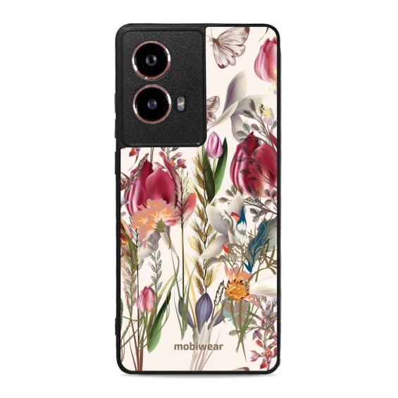 Hülle Glossy Case für Motorola Moto G85 5G - Farbe G031G