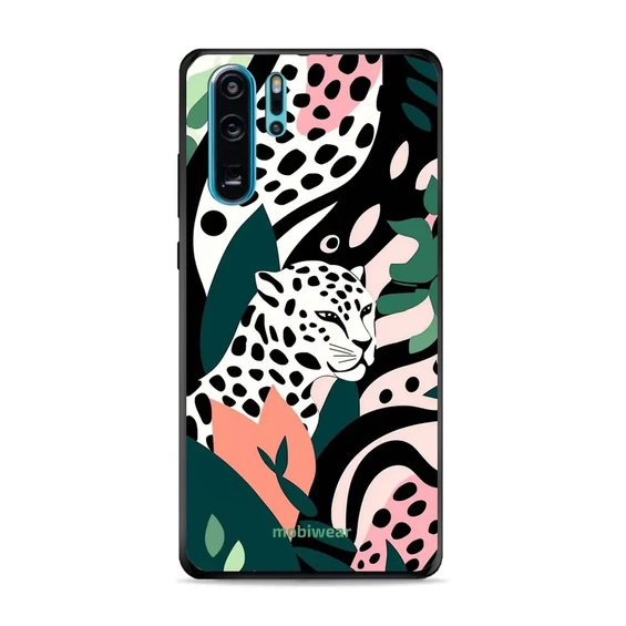 Phone Glossy Case Huawei P30 Pro - Design G053G