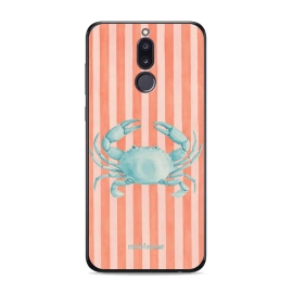 Phone Glossy Case Huawei Mate 10 Lite - Design GP87G