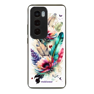 Phone Glossy Case OPPO Reno 12 Pro 5G - Design G017G