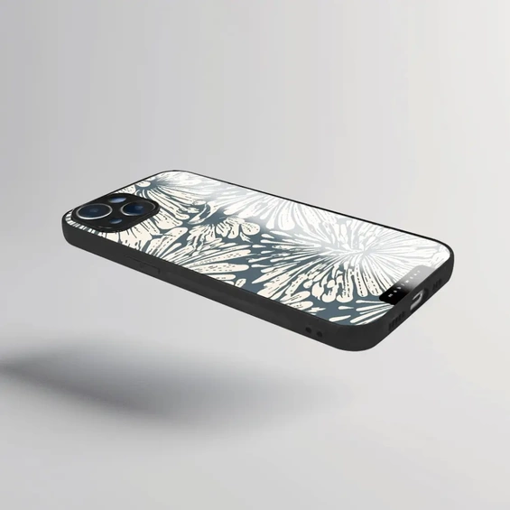 Etui Glossy Case do Samsung Galaxy M55 5G - wzór GA42G