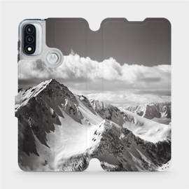 Phone Case Motorola Moto E20 - Design M152P