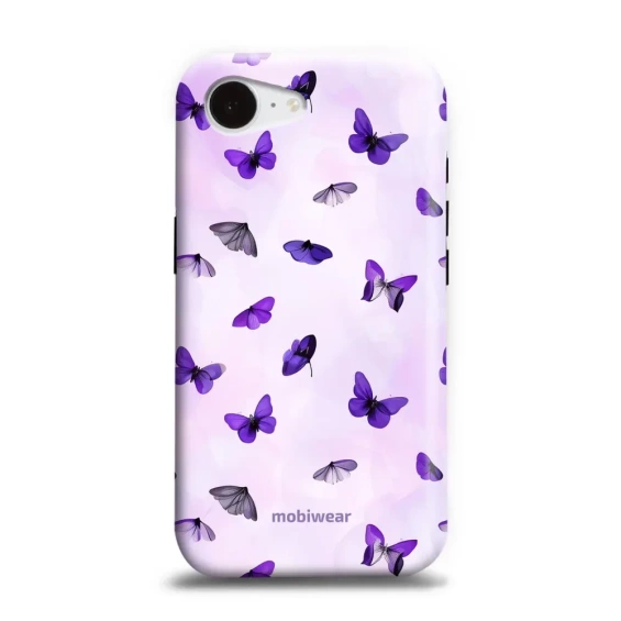 Case Elite Pro for Apple iPhone 16e - Design EP77E