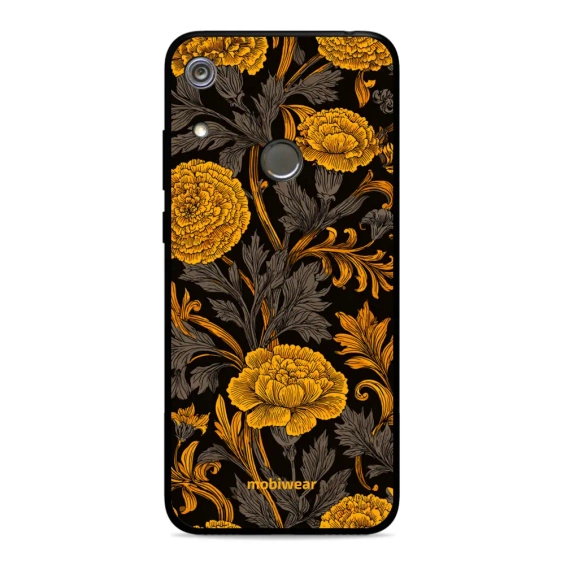 Phone Glossy Case Huawei Y6S - Design G173G