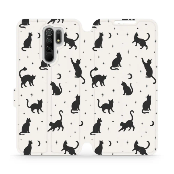 Hülle für Xiaomi Redmi 9 - Farbe V162S