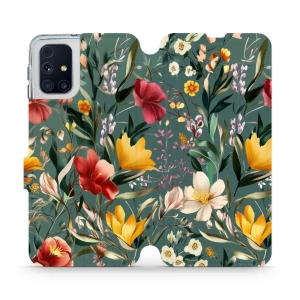 Phone Case Samsung Galaxy M31s - Design VP71S