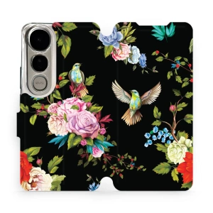 Etui do Vivo V50 Lite - wzór VD09S