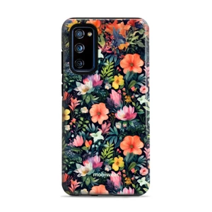 Etui Elite Pro do Samsung Galaxy S20 FE - wzór EP48E