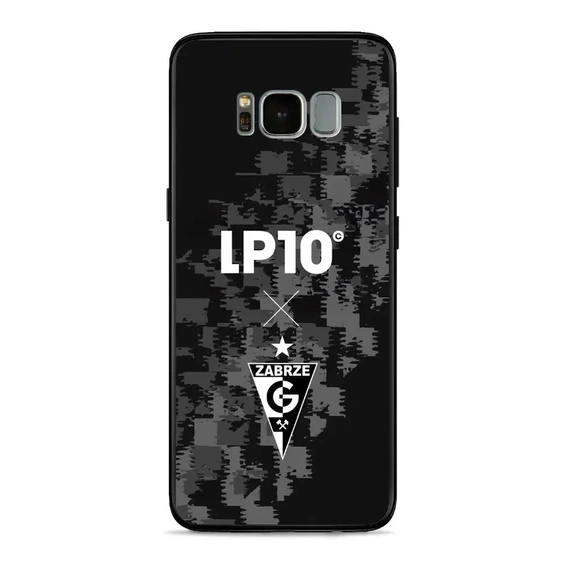 Etui Glossy Case do Samsung Galaxy S8 - wzór G09GZ