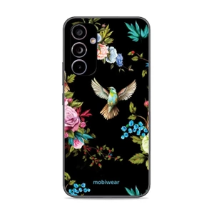 Phone Glossy Case Samsung Galaxy A54 - Design G041G