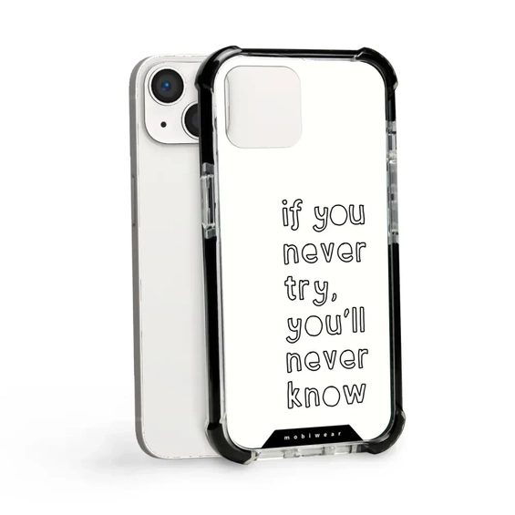 Case MagSafe Elite Bumper for Apple iPhone 13 - Design D075D