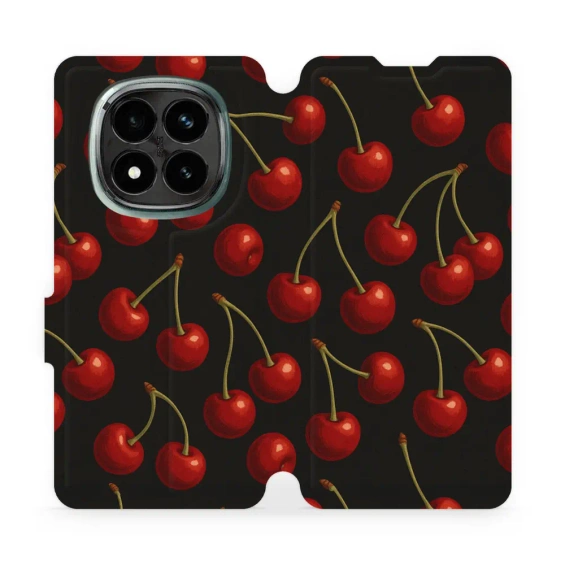 Etui do Xiaomi Redmi Note 14 Pro Plus 5G - wzór VP83S