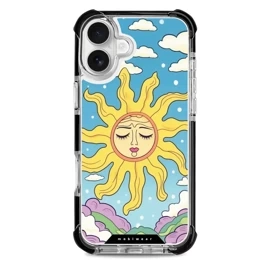 Case MagSafe Elite Bumper for Apple iPhone 16 Plus - Design D023D