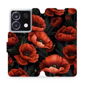 Etui do Xiaomi POCO X6 - wzór VP45S