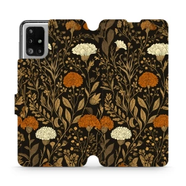 Phone Case Samsung Galaxy M51 - Design V174S
