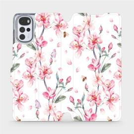 Phone Case Motorola Moto G22 - Design M124S