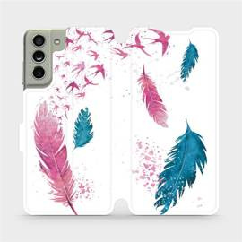 Phone Case Samsung Galaxy S21 FE - Design MR08S