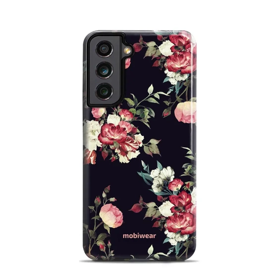 Case Elite Pro for Samsung Galaxy S21 FE - Design ED11E