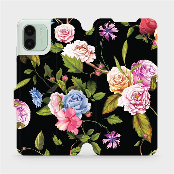 Etui do Xiaomi Redmi A1 - wzór VD07S